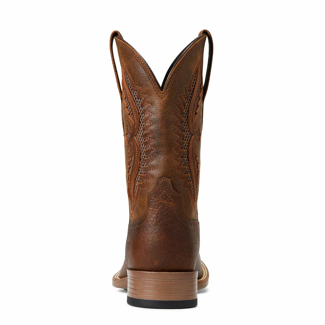 Western Boots Men's Ariat Rowder VentTek 360 Western Boot 2 Western Boots Men's Ariat Rowder VentTek 360 Western Boot