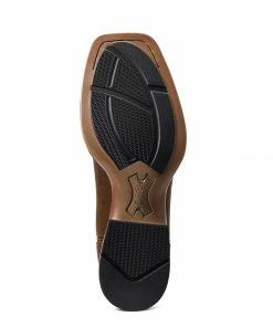 Western Boots Men's Ariat Rowder VentTek 360 Western Boot 6 Western Boots Men's Ariat Rowder VentTek 360 Western Boot