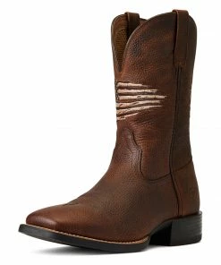 Men's Ariat Sport All Country Western Boot Western Boots