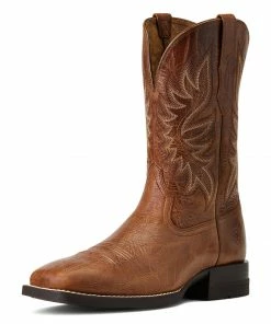 Western Boots Men's Ariat Brander Western Boot