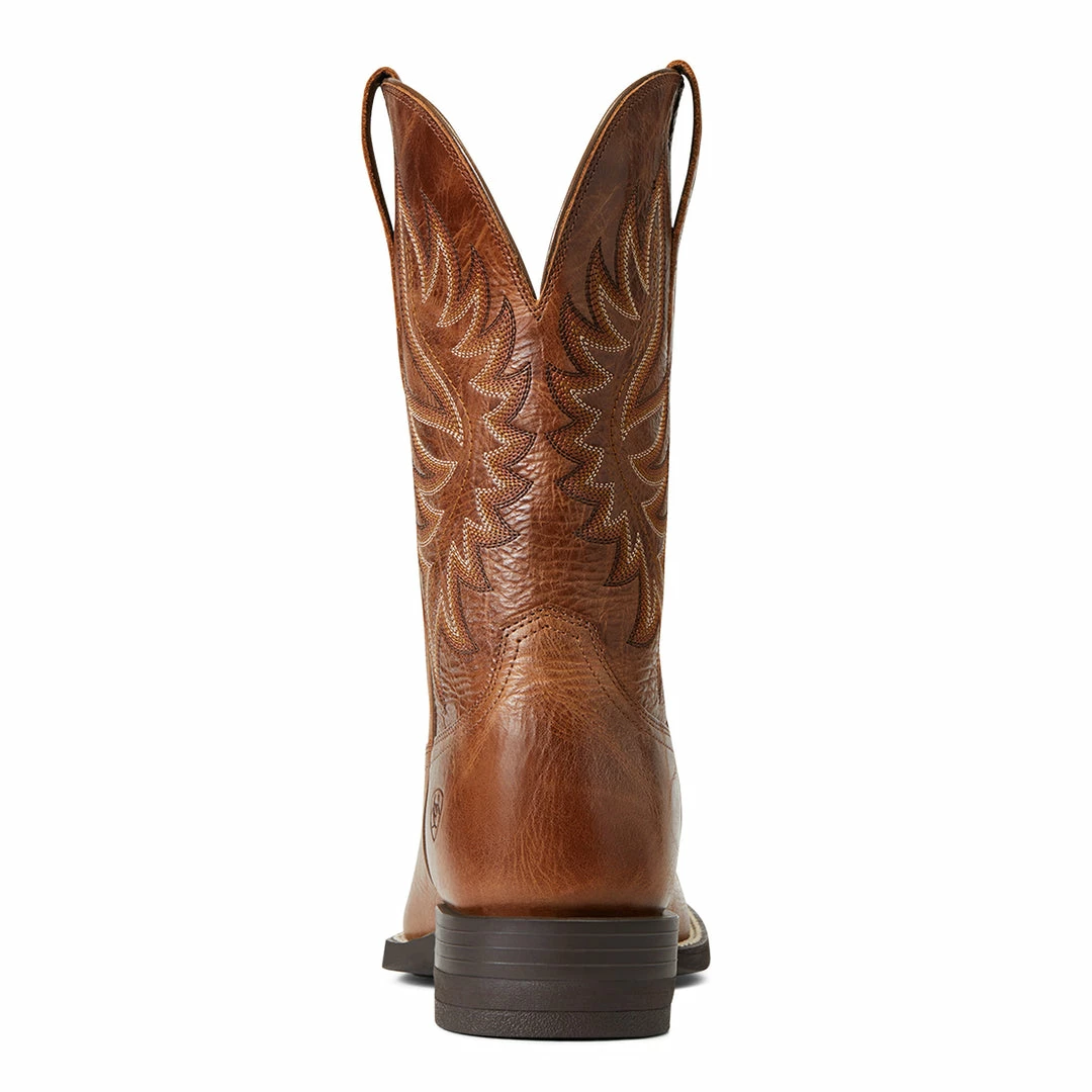 Western Boots Men's Ariat Brander Western Boot 2 Western Boots Men's Ariat Brander Western Boot