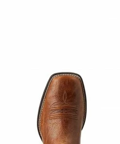Western Boots Men's Ariat Brander Western Boot 7 Western Boots Men's Ariat Brander Western Boot