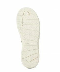 Shoes Women's Ariat Hilo Tan Floral Emboss Shoe 6 Shoes Women's Ariat Hilo Tan Floral Emboss Shoe