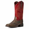 Boots Women's Ariat West Bound Western Boot