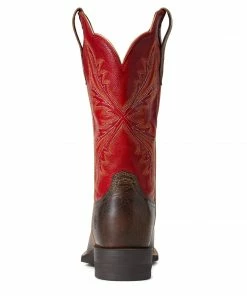 Boots Women's Ariat West Bound Western Boot
