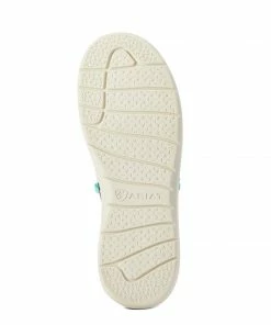 Women's Ariat Hilo Buffalo Print Shoe Shoes