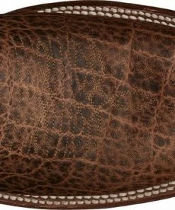 Boots Tony Lama Tapadera Square Toe Boot