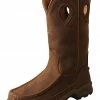 Women's Twisted X 10" Pull-On Hiker Boot Boots