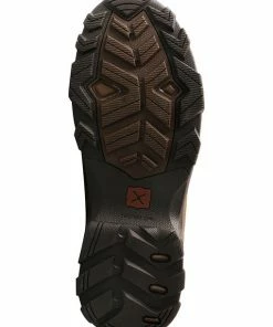 Women's Twisted X 10" Pull-On Hiker Boot Boots