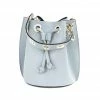 German Fuentes Accessories Women's Mini Leather Bag