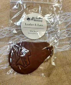 McIntire Saddlery Car Scents