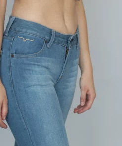 Jeans Women's Kimes Ranch Lola Soho Fade Jean