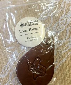 McIntire Saddlery Car Scents 8 McIntire Saddlery Car Scents