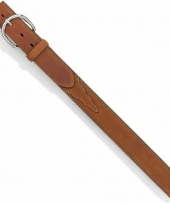 Leegin Belts Classic Western Belt