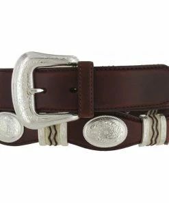 Leegin Cutting Champ Belt