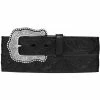 Leegin Layla Belt- Black Belts