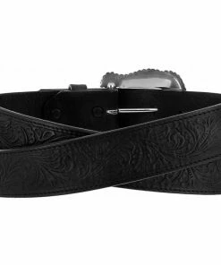 Leegin Layla Belt- Black Belts