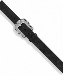Leegin Layla Belt- Black Belts