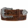 M & F Lil Westerly Belt Belts