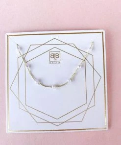 BB Lila Jewelry Sophisticated Woman