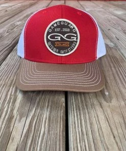 Caps Game Guard Cap