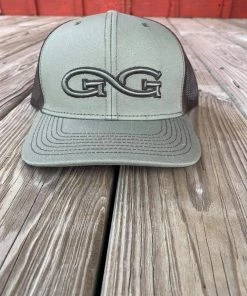 Game Guard Cap