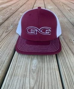 Game Guard Cap Caps