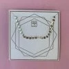 BB Lila Jewelry Bling Bling Choker