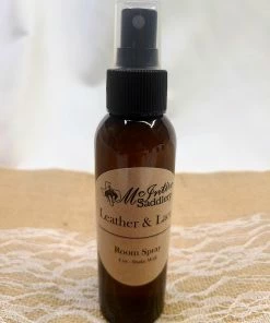 McIntire Saddlery McIntire Room Spray