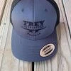 Frey Outfitters Logo Cap Caps