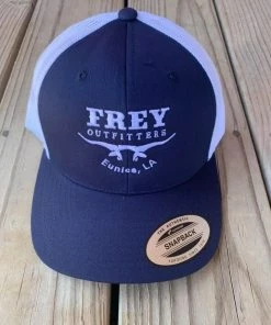 Frey Outfitters Logo Cap Caps