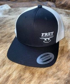 Caps Frey Outfitters Logo Cap