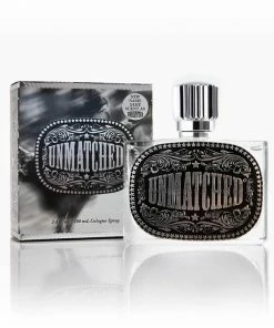 Tru Fragrance Cologne & Perfume UNMATCHED Cologne