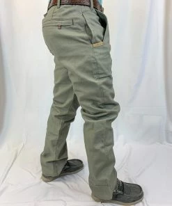 Men's Game Guard Mesquite Brush Pant