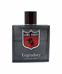 Your Country Fragrances Men's Lane Frost Legendary Cologne Cologne & Perfume