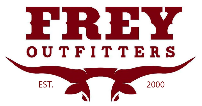 Frey Outfitters Sales Shop
